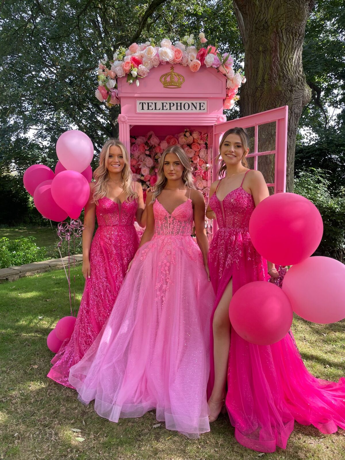 Prom Dress Shop Colchester 