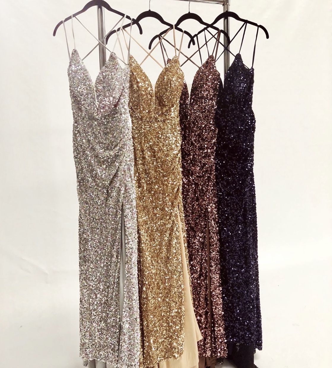 Prom Dress Shop Colchester | Evening Wear & Dresses Essex - Jeneveve